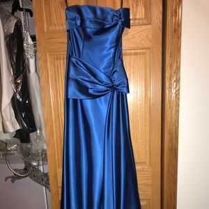 Evening Wear Dress